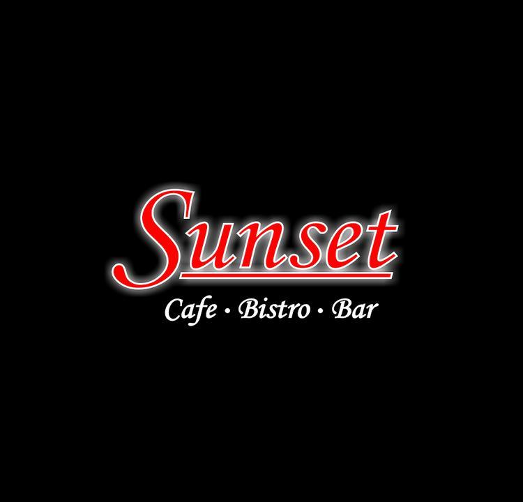 Sunset Cafe Bistro Bar